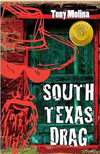 South Texas Drag - CraveBooks