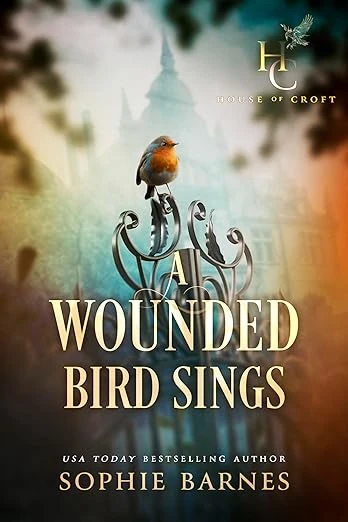 A Wounded Bird Sings