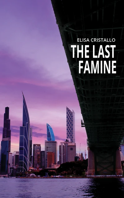 The Last Famine - CraveBooks