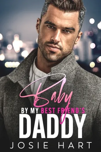 Baby by my Best Friend's Daddy: An Age Gap Enemies to Lovers Romance (Cavaliers Club)