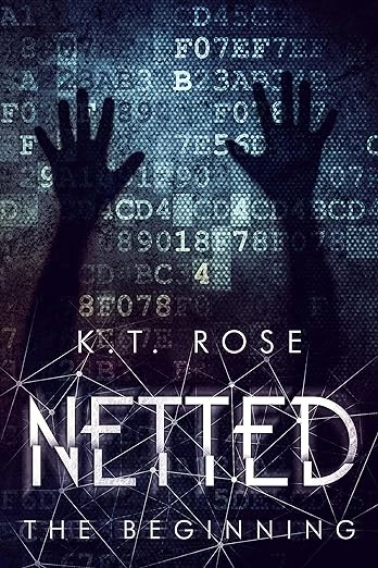 Netted - CraveBooks