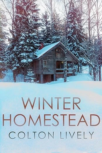 Winter Homestead - CraveBooks