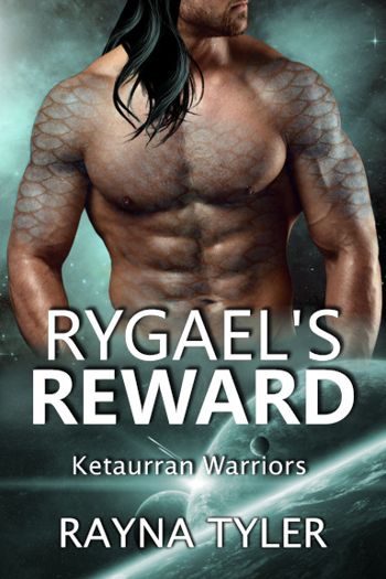 Rygael's Reward