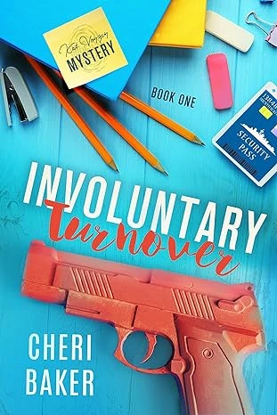 Involuntary Turnover - CraveBooks