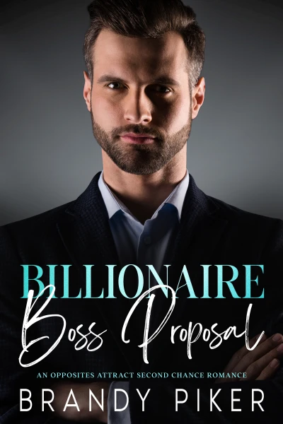 Billionaire Boss Proposal - CraveBooks