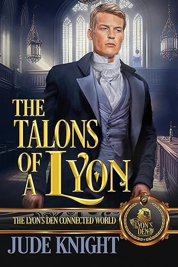 The Talons of a Lyon