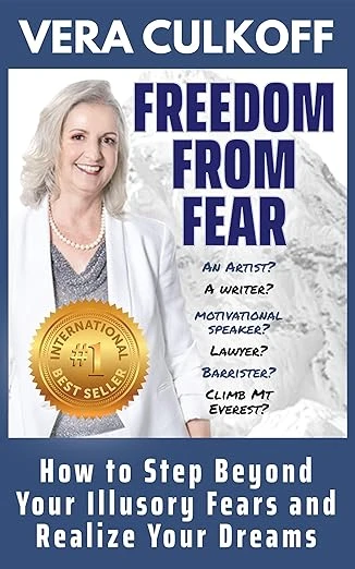 Freedom From Fear - CraveBooks