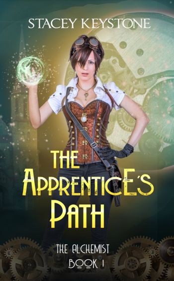 The Apprentice's Path