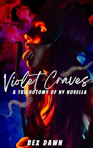 Violet Craves