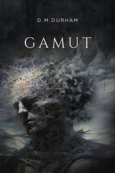 Gamut - CraveBooks