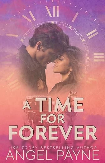 A Time For Forever - CraveBooks