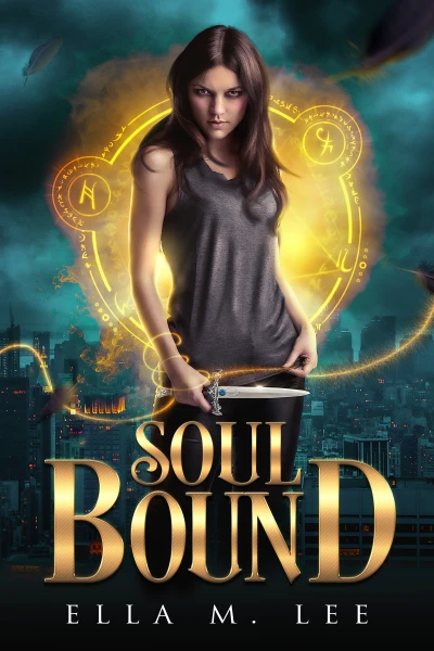 Soul Bound - CraveBooks