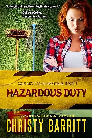 Hazardous Duty