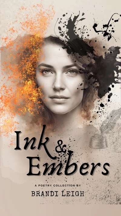Ink & Embers - CraveBooks
