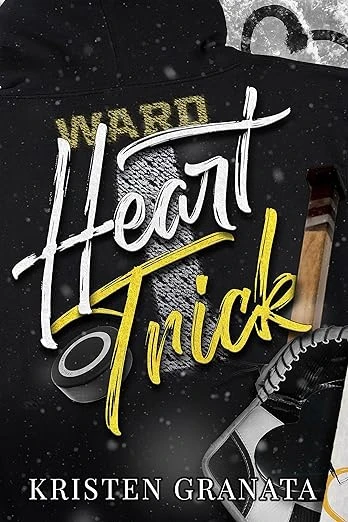 Heart Trick - CraveBooks
