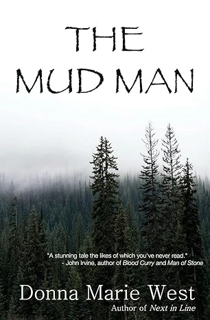 The Mud Man