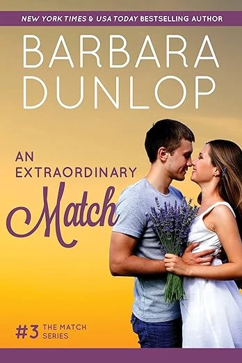 An Extraordinary Match - CraveBooks