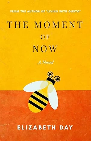 The Moment of Now - CraveBooks