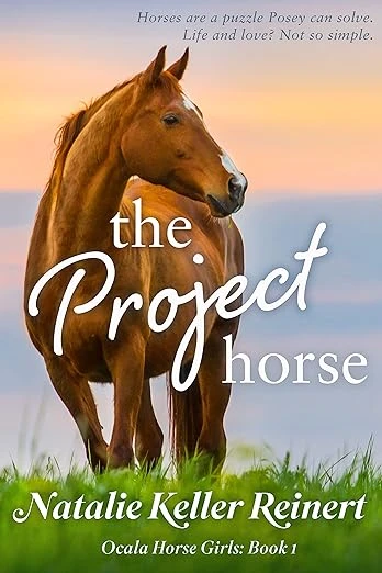 The Project Horse - CraveBooks