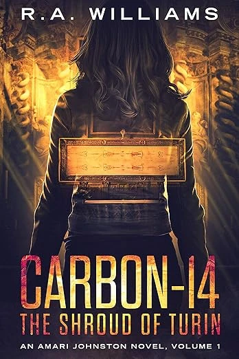 Carbon-14 - CraveBooks