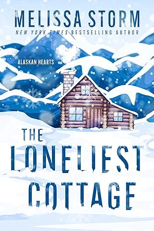 The Loneliest Cottage - CraveBooks