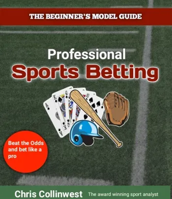 Professional sports Betting - CraveBooks