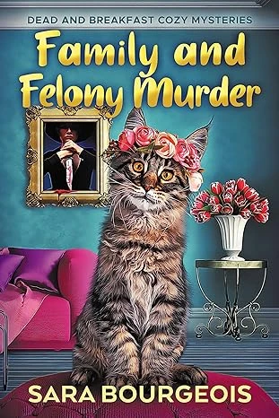 Family and Felony Murder - CraveBooks