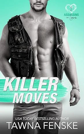 Killer Moves - CraveBooks