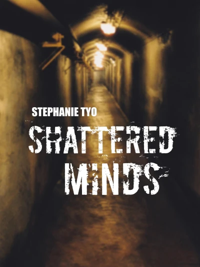 Shattered Minds - CraveBooks