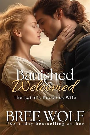 Banished & Welcomed - CraveBooks