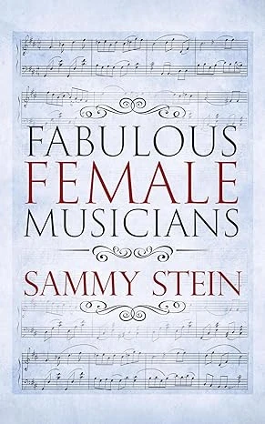 Fabulous Female Musicians - CraveBooks