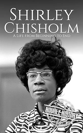 Shirley Chisholm - CraveBooks