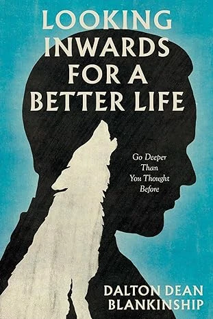 Looking Inwards for a Better Life - CraveBooks