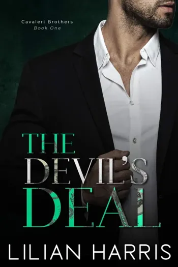 The Devil's Deal - CraveBooks