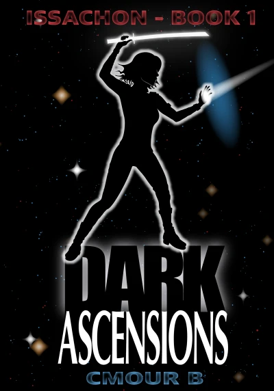 Dark Ascensions - CraveBooks