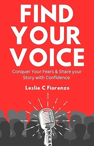 Find Your Voice - CraveBooks