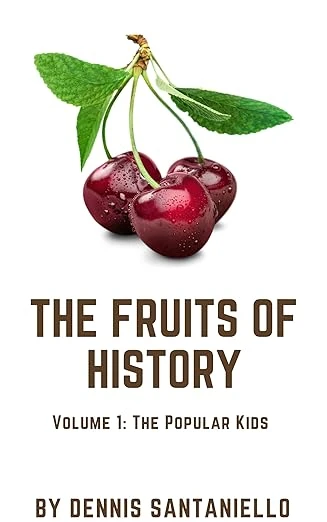 The Fruits of History - CraveBooks