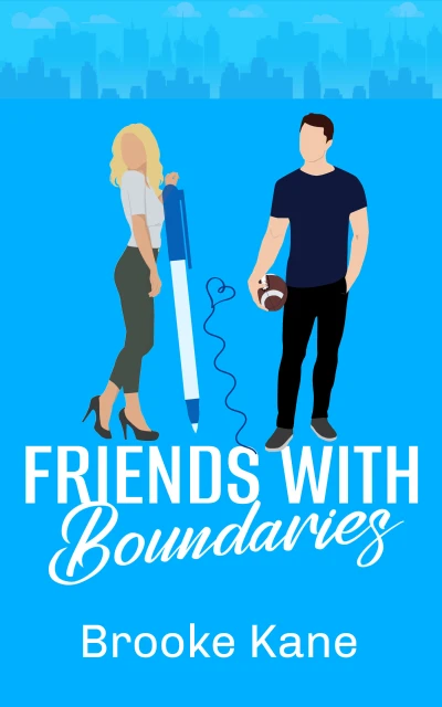 Friends With Boundaries