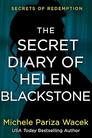 The Secret Diary of Helen Blackstone