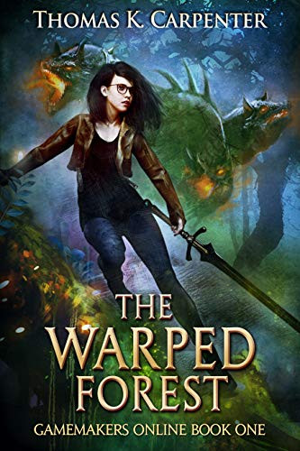 The Warped Forest - Crave Books