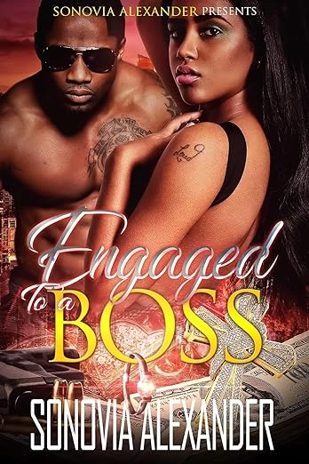 Engaged To A Boss - CraveBooks