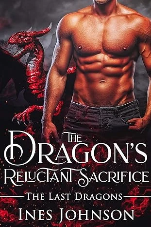 The Dragon's Reluctant Sacrifice - CraveBooks