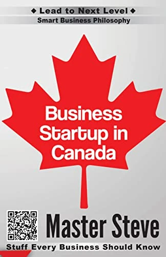 Business Startup in Canada