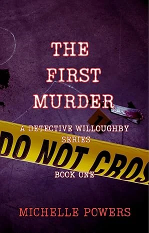 The First Murder - CraveBooks