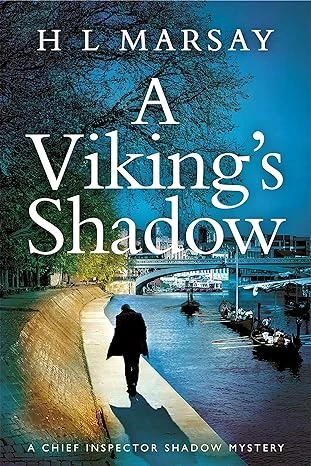 A Viking's Shadow - CraveBooks
