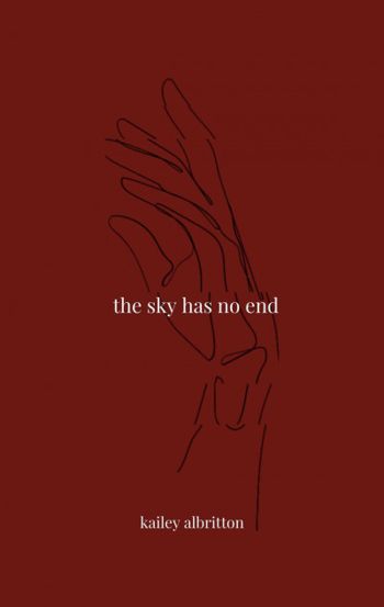 the sky has no end
