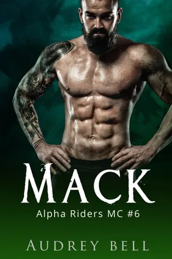 Mack (Alpha Riders #6) - CraveBooks