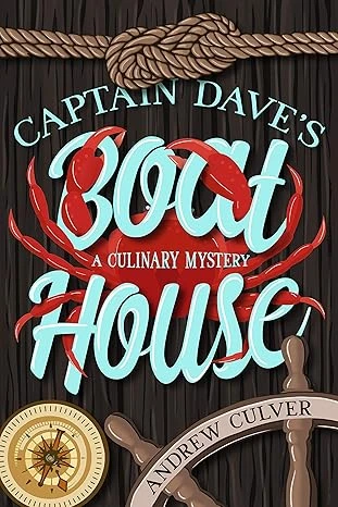 Captain Dave's Boat House