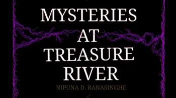 Nipuna Ranasinghe | Discover Books & Novels on CraveBooks