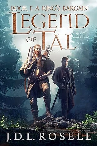 Legend of Tal